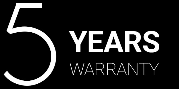 5-years-warranty-led-wall